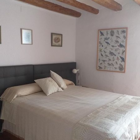 Casa Rural Boletas Loporzano エクステリア 写真