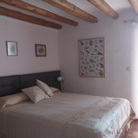 Casa Rural Boletas Loporzano エクステリア 写真