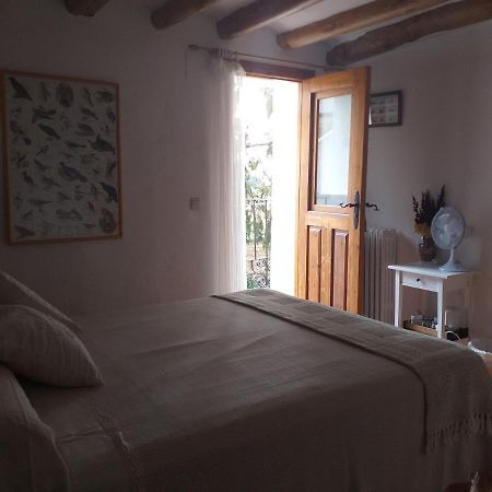 Casa Rural Boletas Loporzano エクステリア 写真