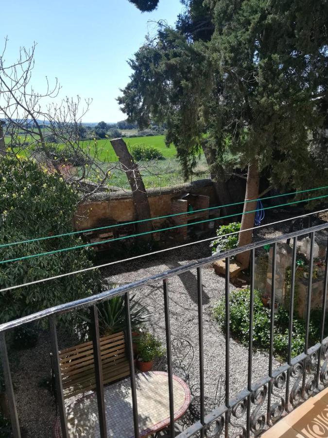 Casa Rural Boletas Loporzano エクステリア 写真