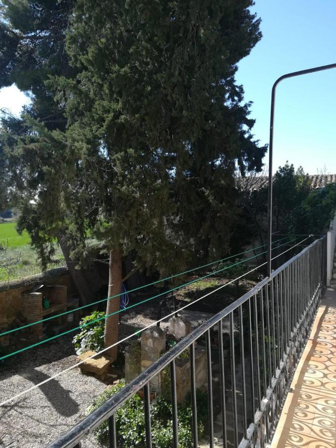 Casa Rural Boletas Loporzano エクステリア 写真