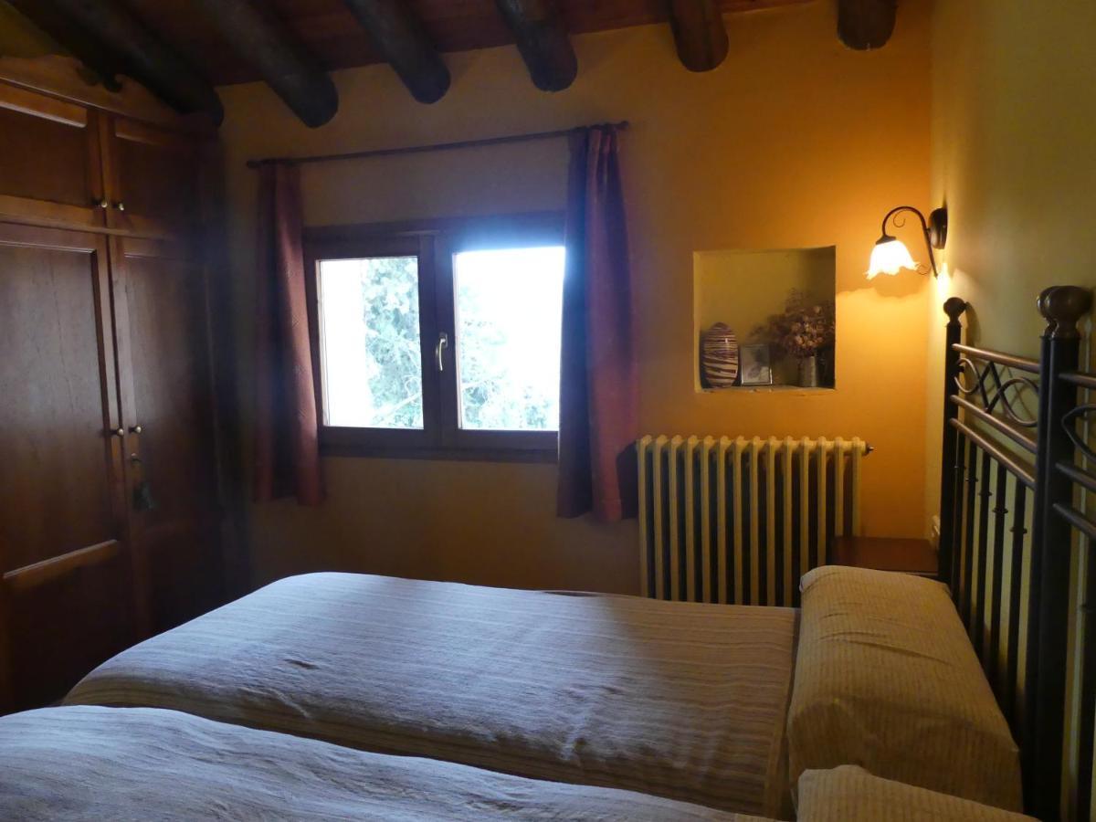 Casa Rural Boletas Loporzano エクステリア 写真