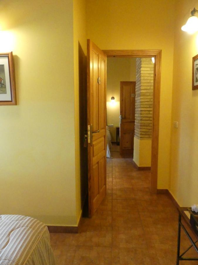 Casa Rural Boletas Loporzano エクステリア 写真