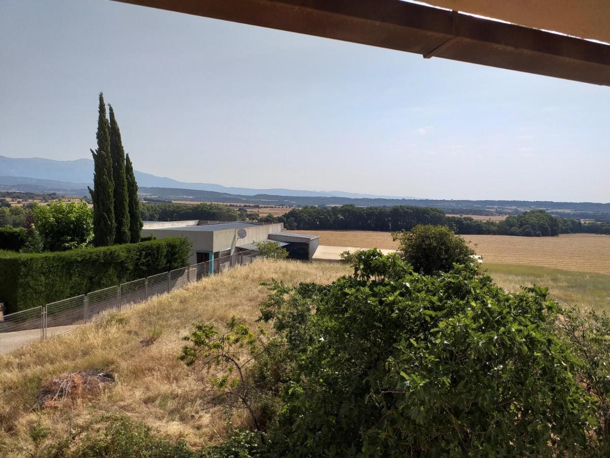 Casa Rural Boletas Loporzano エクステリア 写真