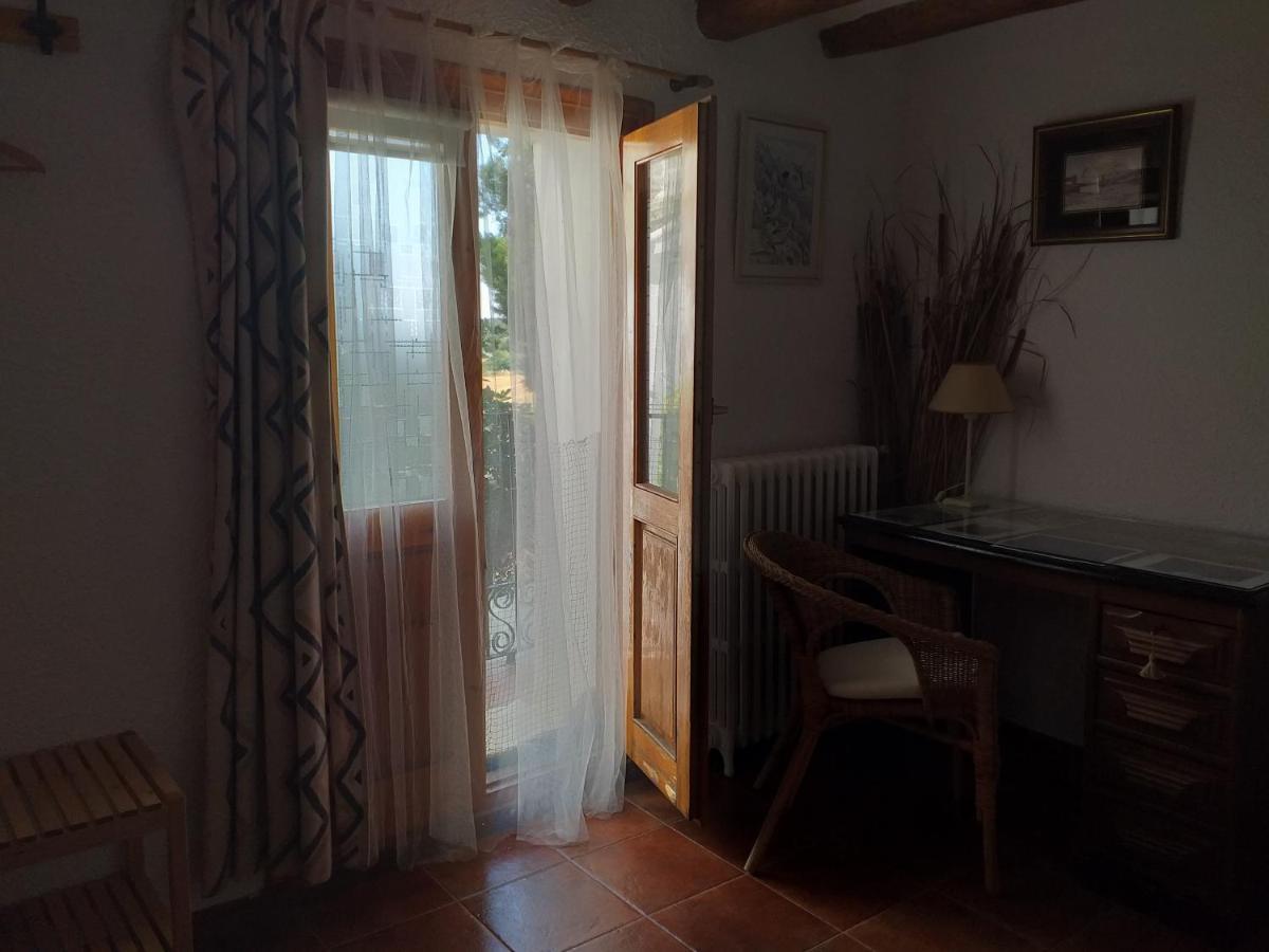 Casa Rural Boletas Loporzano エクステリア 写真