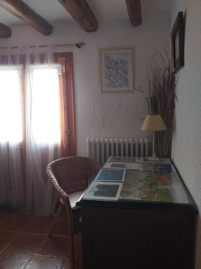 Casa Rural Boletas Loporzano エクステリア 写真