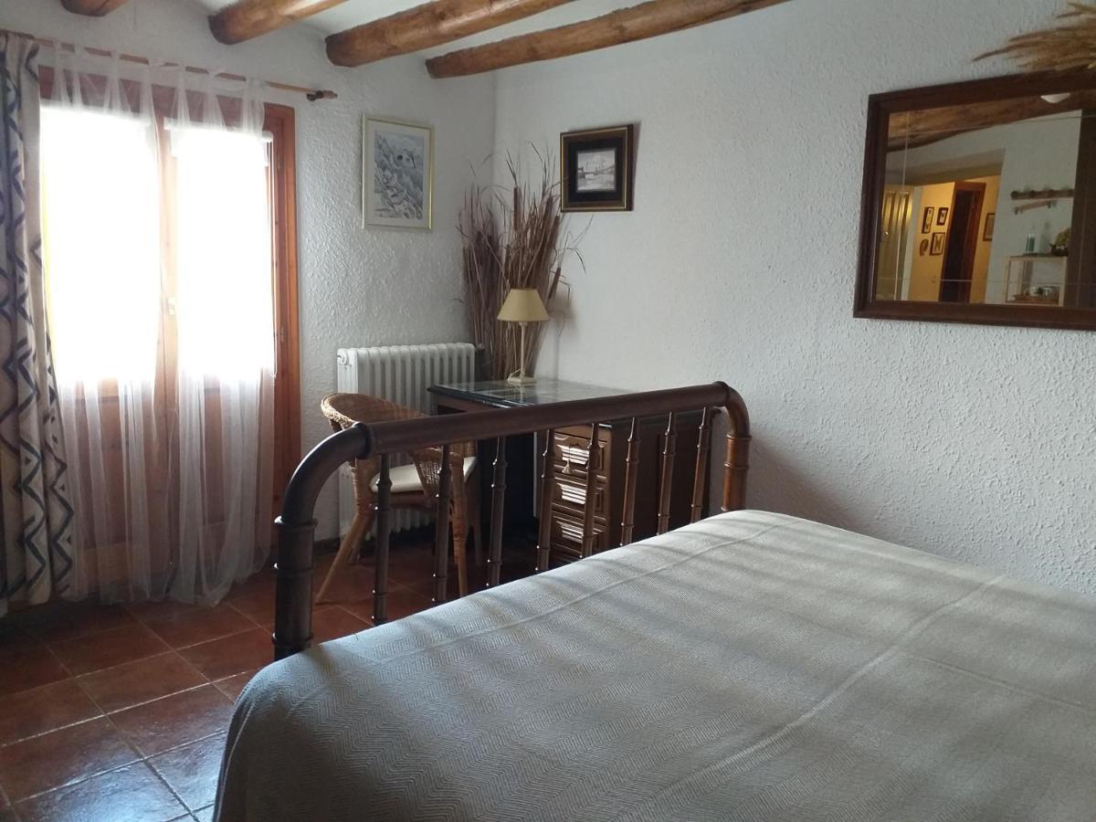 Casa Rural Boletas Loporzano エクステリア 写真