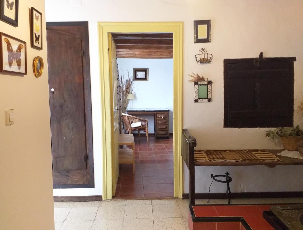 Casa Rural Boletas Loporzano エクステリア 写真