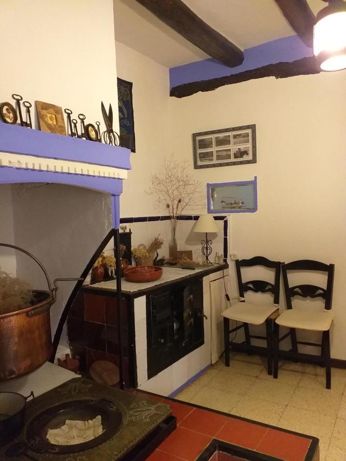Casa Rural Boletas Loporzano エクステリア 写真