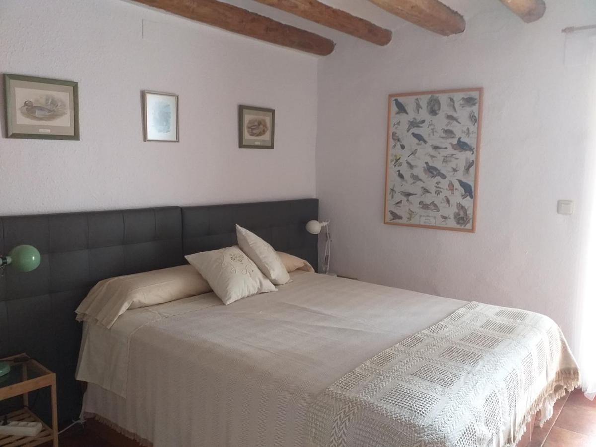 Casa Rural Boletas Loporzano エクステリア 写真