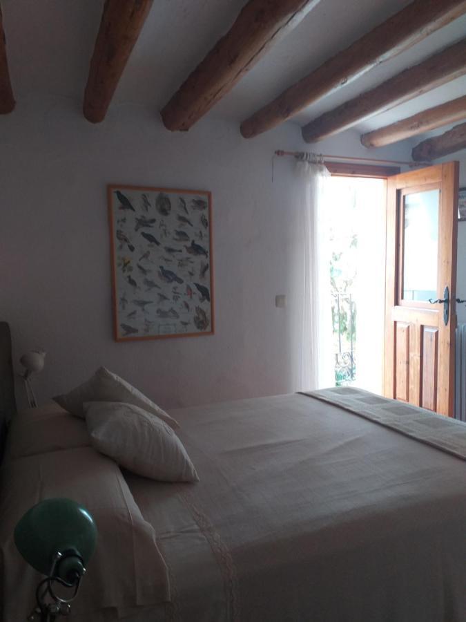 Casa Rural Boletas Loporzano エクステリア 写真