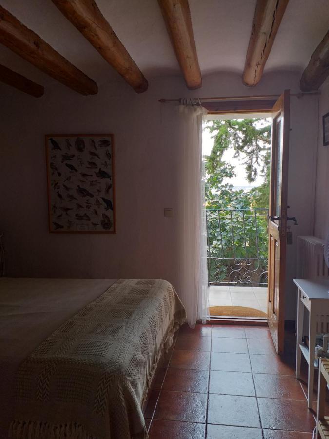 Casa Rural Boletas Loporzano エクステリア 写真