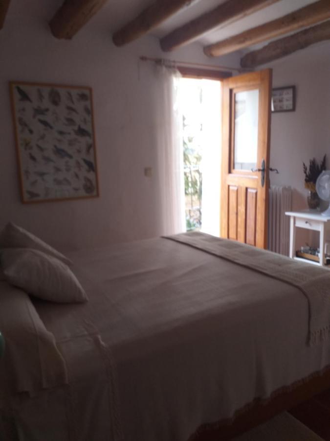 Casa Rural Boletas Loporzano エクステリア 写真
