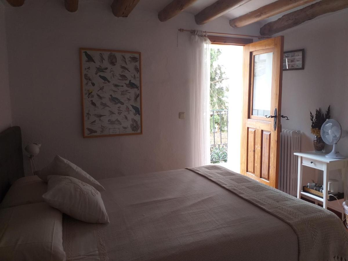 Casa Rural Boletas Loporzano エクステリア 写真