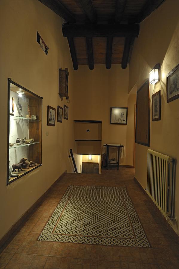 Casa Rural Boletas Loporzano エクステリア 写真