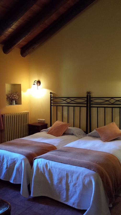 Casa Rural Boletas Loporzano エクステリア 写真
