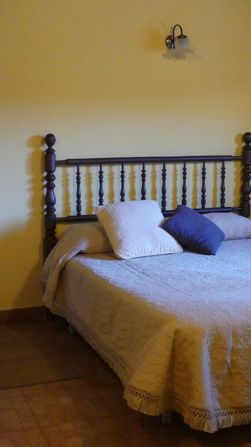 Casa Rural Boletas Loporzano エクステリア 写真
